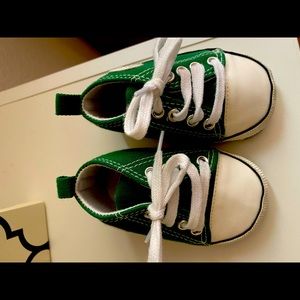Baby Converse Sneakers